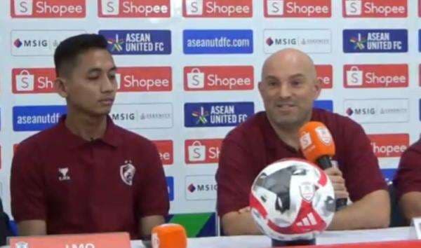 PSM Makassar Siap Hadapi CAHN FC, Bernardo Tavares Malah Puji Setinggi Langit Tim Lawan