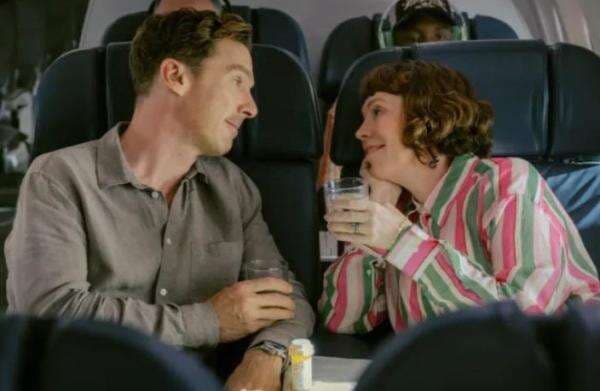 The Roses Tempati Posisi 1 di Box Office Inggris dan Irlandia