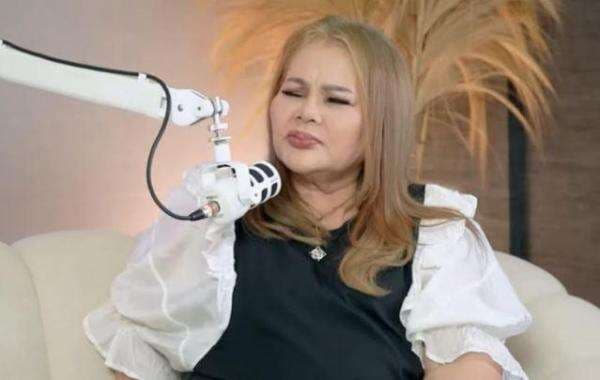 Tolak Inara Rusli, Eva Manurung Ternyata Sudah 3 Kali Minta Dewi Perssik Jadi Menantunya