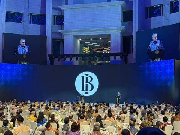 BI Targetkan Transaksi Pasar Uang Rp81 Triliun per Hari pada 2030