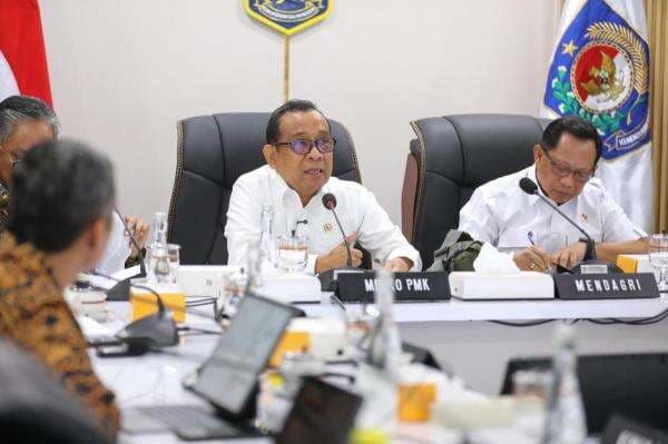 Jelang Ramadan, Pemerintah Fokus Pemulihan Sektor Pendidikan hingga Keagamaan Pascabencana Sumatera