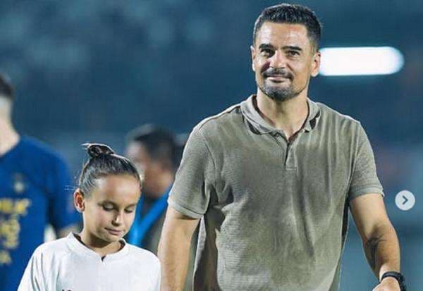 Persita Tangerang Targetkan Juara di Super League 2025-2026?