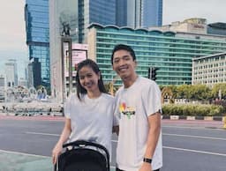 Kisah Lucu Jonatan Christie: Tertangkap Basah Lirik Chiharu Shida, Langsung Ketahuan sang Istri!