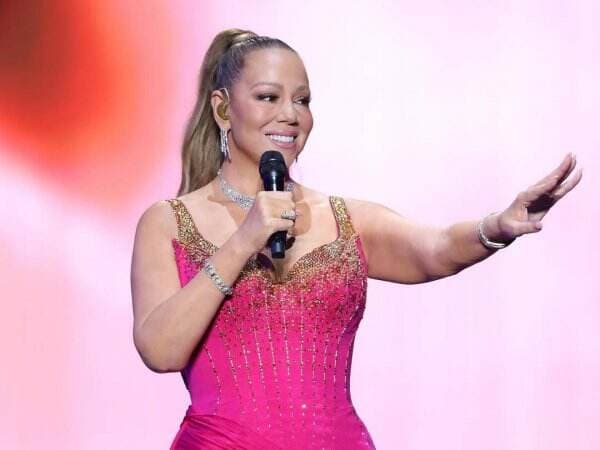 Apa Itu Penyakit Fibromyalgia yang Bikin Mariah Carey Tidak Lincah di Panggung?
