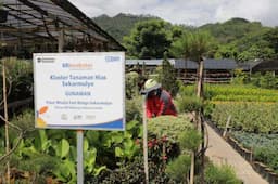 Perkuat Ekonomi Kerakyatan, BRI Group Salurkan Rp632 Triliun kepada 34,5 Juta Debitur