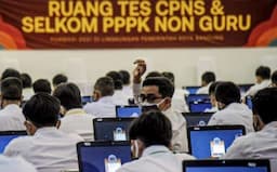 Segini Gaji dan Tunjangan PPPK Tenaga Kependidikan Sekolah Rakyat 2025