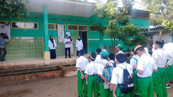 Hari Ini, Asesmen Madrasah Serentak Digelar di Seluruh MI Polewali Mandar