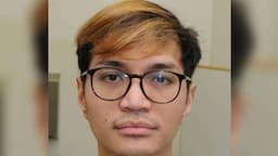 Profil Reynard Sinaga, Skandal dan Fakta Mengerikan yang Tak Banyak Diketahui Publik