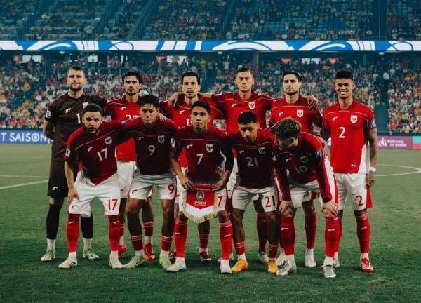Live Streaming Timnas Indonesia Vs China: Laga Penentu Menuju Piala Dunia 2026 Disiarkan GTV & RCTI Live Streaming Timnas Indonesia Vs China: Laga Penentu Menuju Piala Dunia 2026 Disiarkan GTV & RCTI