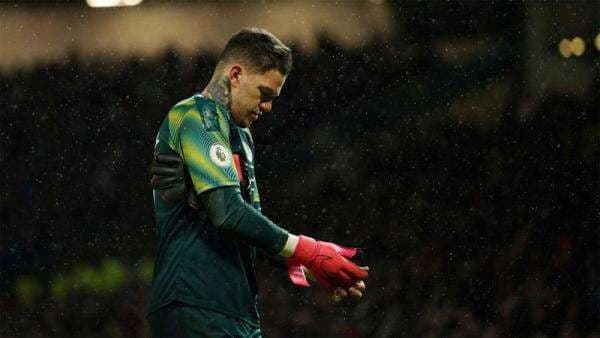 Profil dan Biodata Ederson Moraes: Kiper Andalan Man City yang Bakal Hengkang