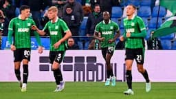 Jay Idzes Tampil Solid, Sassuolo Benamkan Fiorentina di Dasar Klasemen Liga Italia 2025-2026