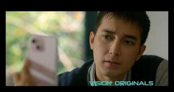 Sinopsis Series Vision+ EDI (Ejakulasi Dini) Episode 6: Keluarga Edi di Ujung Tanduk