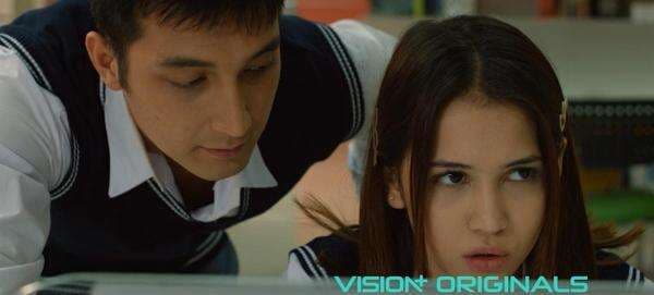 Sinopsis Series EDI (Ejakulasi Dini) Episode 2, Misi Mangga Besar Bikin Dorman Ketar Ketir! Sinopsis Series EDI (Ejakulasi Dini) Episode 2, Misi Mangga Besar Bikin Dorman Ketar Ketir!