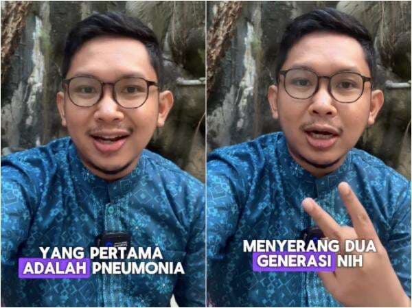 Bukan Hanya Kolesterol Naik, Ini Dua Penyakit Lain yang Banyak Menyerang SetelahLebaran