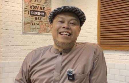 Curhat Edwin Super Bejo saat Kariernya Hancur, Kena Post Power Syndrom karena Takut Tak Laku Lagi