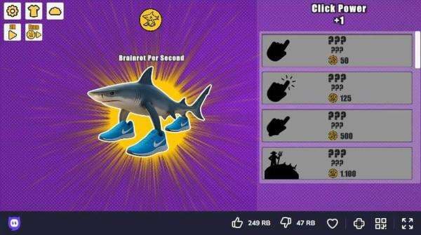 Konten "Italian Brairot": Anomali Viral di Medsos, Bahaya bagi Perkembangan Anak