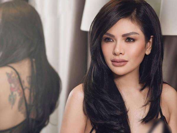 Nikita Mirzani Kembali Ubah Nominal Ganti Rugi ke Reza Gladys, Kini Jadi Rp200 Miliar