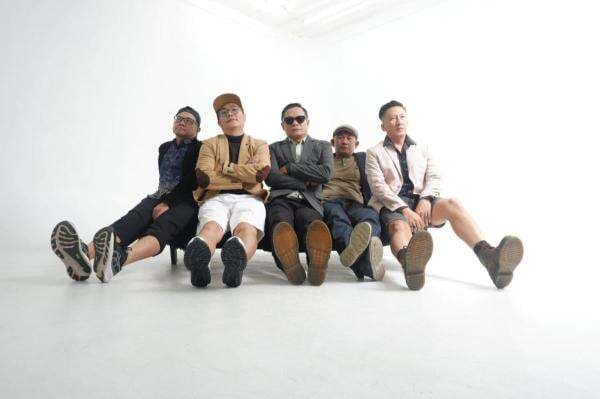 Dari Bloody Marry ke blunt_id, Band Lawas Karawang Kembali Hadir dengan Single Berjudul Relakan