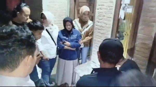 Petani Wanita Diduga Bandar Narkoba Dibekuk, Tujuh Paket Sabu Disita