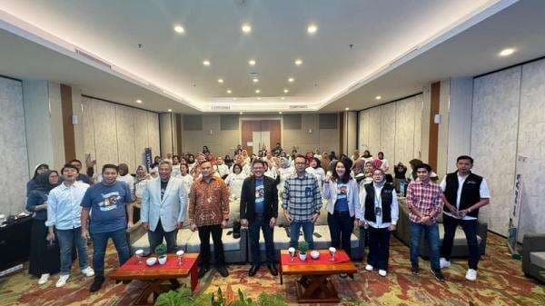 Tingkatkan Penetrasi, BUMN Beri Literasi Asuransi Emak-Emak