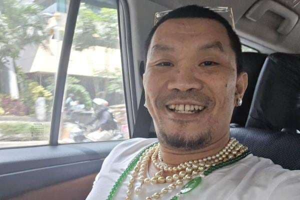 Mongol Stres Putuskan Tak Menikah Seumur Hidup usai Tobat dari Aliran Satanisme