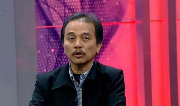 Viral Jawab Jokowi Bukan Lulusan UGM, Roy Suryo : Pembuat LISA Bakal Jadi Tersangka?