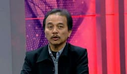 Viral Jawab Jokowi Bukan Lulusan UGM, Roy Suryo : Pembuat LISA Bakal Jadi Tersangka?