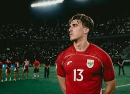 3 Calon Klub Penyerang Timnas Indonesia U-22 Mauro Zijlstra, Nomor 1 Persib Bandung!