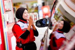 Strategi di Balik Layanan Cepat dan Aman SPBU Pertamina