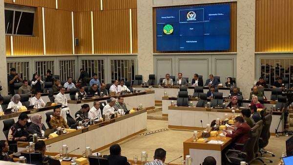 Bencana Sumatera, Menhut Ungkap Terjadi Perubahan Hulu DAS Jadi Nonhutan