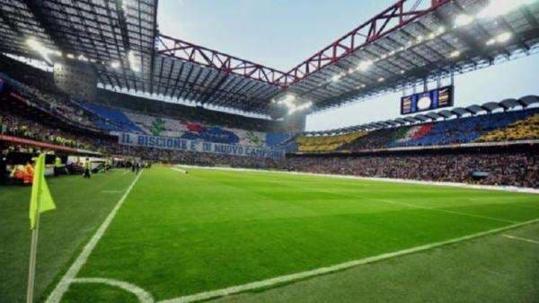San Siro Bakal Jadi Ikon Dunia! Inter dan AC Milan Gandeng Arsitek Kelas Kakap
