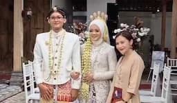 Prilly Latuconsina Bikin Kejutan Datangi Nikahan Fans