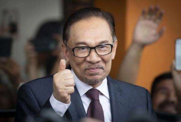 Malaysia Akan Batasi Masa Jabatan Perdana Menteri 2 Periode