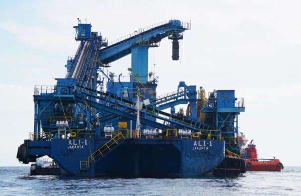 Ancara Logistics (ALII) Masih Andalkan Batu Bara di 2026, Begini Proyeksinya