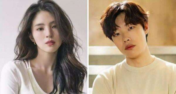 Han So Hee dan Ryu Jun Yeol Putus usai 2 Minggu Go Public