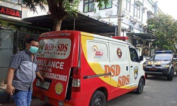 Perjuangan Tukang Becak Hingga Akhir, Meninggal saat Mangkal di Jombang