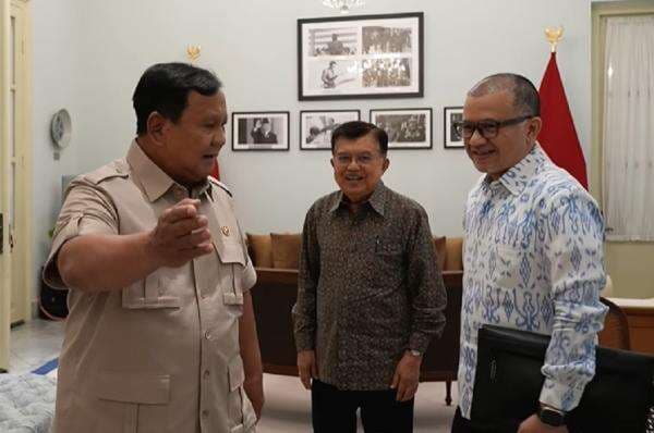 JK Siap Bangun Pembangkit Listrik 2.000 MW, Kejar Target Pertumbuhan Ekonomi 8 Persen JK Siap Bangun Pembangkit Listrik 2.000 MW, Kejar Target Pertumbuhan Ekonomi 8 Persen