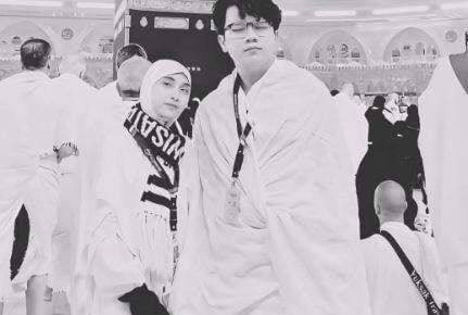 Duka Pesulap Merah Usai Istrinya Berpulang: Saya Bersaksi Dia Wanita yang Baik!