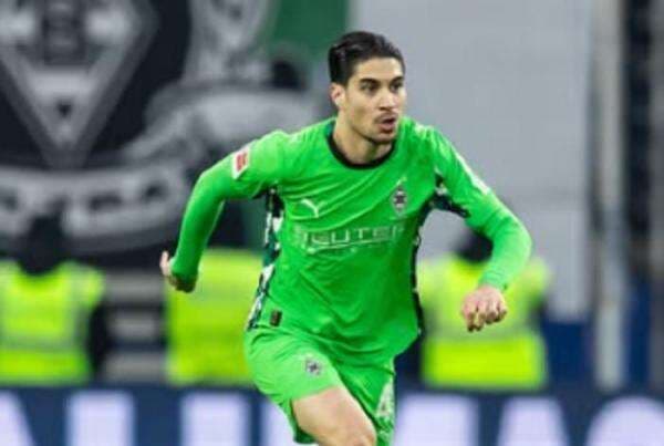 Kevin Diks Jadi Tembok, Monchengladbach Curi Poin di Markas Hamburg