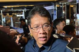 Tegas! Ultimatum Purbaya ke Bea Cukai jika Gagal Berbenah: Dirumahkan Semua, Gak Digaji