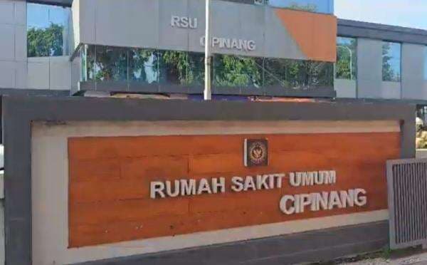 Layanan RS Pengayoman Kembali Normal Pascakebakaran, 28 Pasien Dipastikan Aman