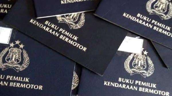 e-BPKB Resmi Berlaku, Mobil Baru Wajib Gunakan BPKB Elektronik Berteknologi RFID
