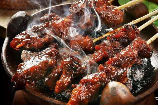 Biar Daging Kurbannya Gak Basi, Coba 5 Resep Sate Maranggi Purwakarta Ini, Yuk!