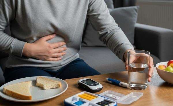 Makanan dan Minuman Manis Jadi Tren, Waspada Kenali Ciri-Ciri Diabetes Akut