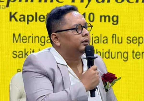 Pitra Romadoni: Delpedro Bukan Musuh Polisi, Dia Berhadapan dengan Hukum