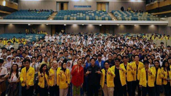 KOMPeK 28 FEB UI Gelar Competition Day 2026, MNC Life Sediakan Perlindungan Asuransi bagi Seluruh Peserta