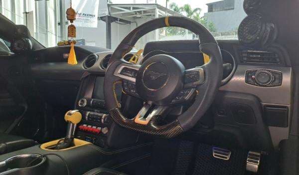 Mengintip Tren Audio Mobil di Indonesia, Kualitas Suara Kian Personal