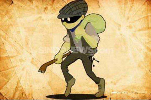 Terduga Pencuri di Palu Dilarikan ke RS Usai Diamuk Massa