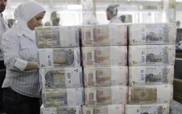 Suriah Luncurkan Mata Uang Baru Tanpa Gambar al-Assad