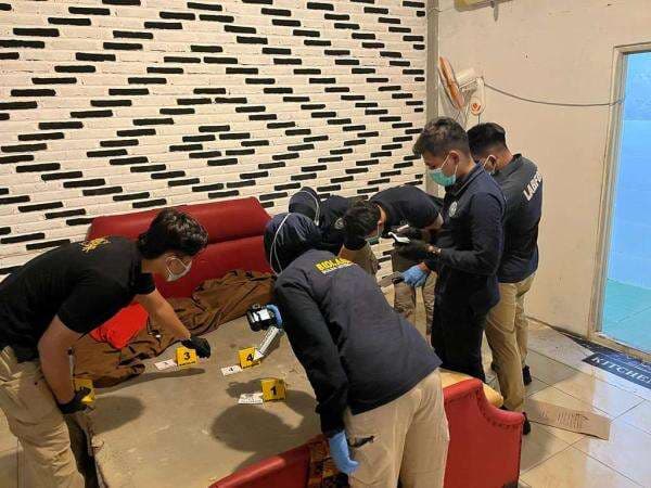 Pemuda Jepara Cabuli 31 Anak, Polisi Temukan Bukti Sperma dan Rambut di TKP